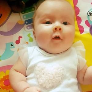 Meet your Posher, Marjorie